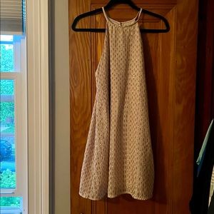 Show Me Your Mumu mini dress